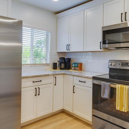 Pet-Friendly Cape Coral Vacation Rental With Lanai! エクステリア 写真