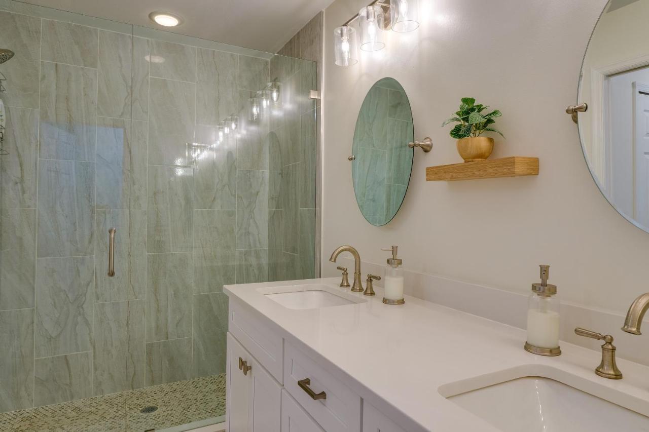 Pet-Friendly Cape Coral Vacation Rental With Lanai! エクステリア 写真